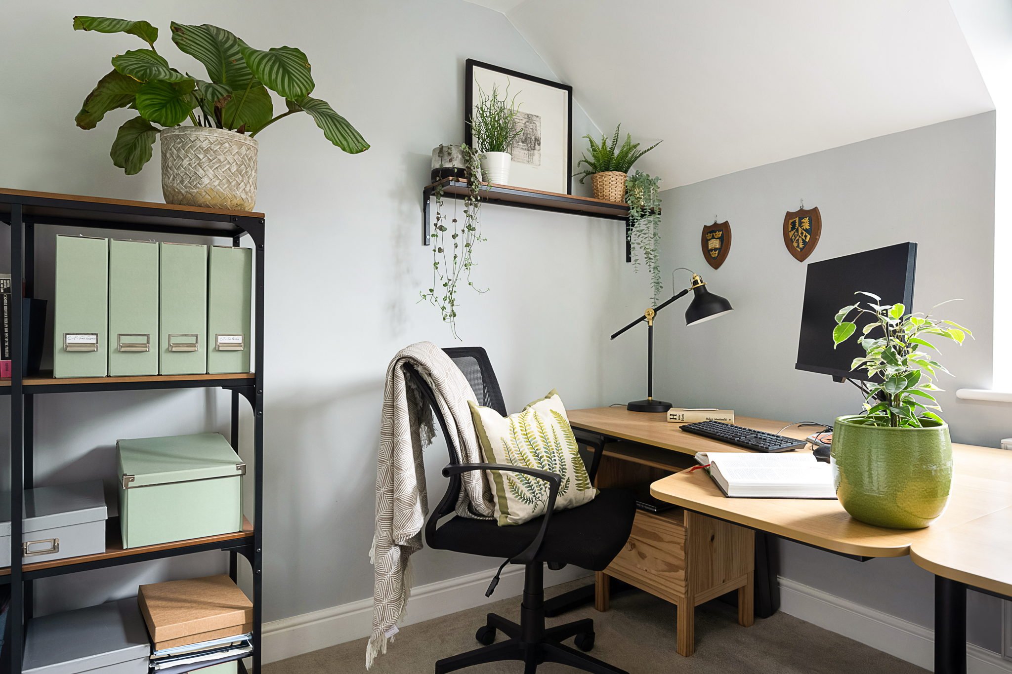 Biophilic Interior Design Into Your Home — Holly Scott Interior Design