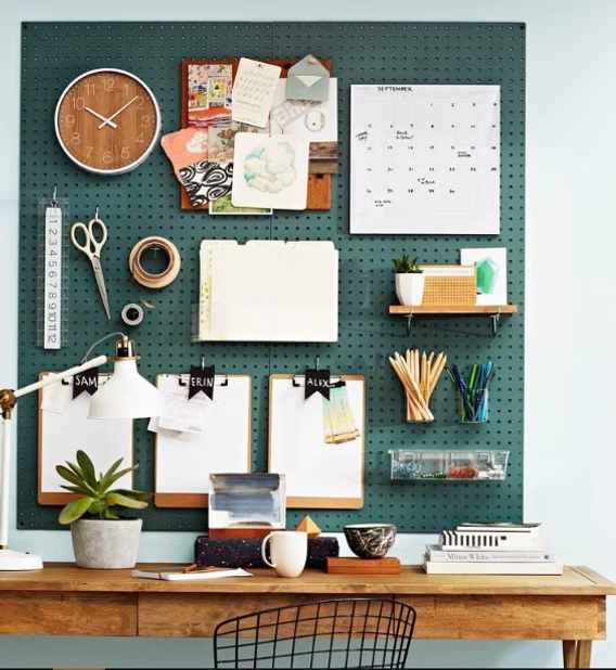 Top Office Decor Trends – July 2025 Edition